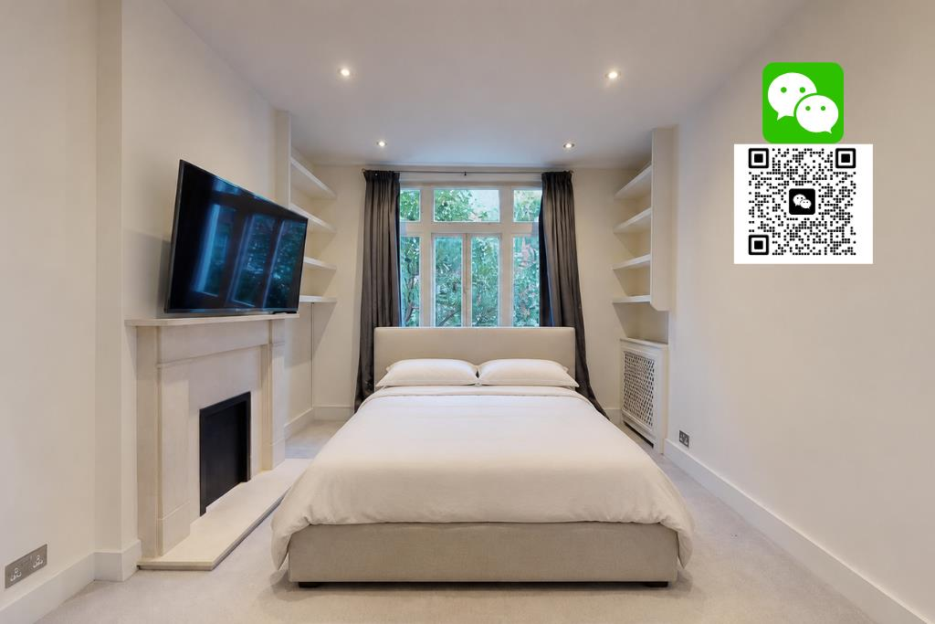 2 bed 1st Floor Flat for rent in Kensington. From Pomp Properties - London