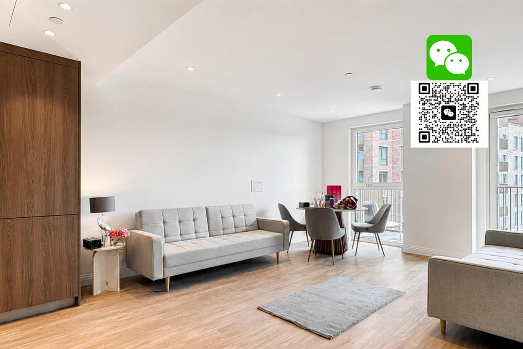 1 bed 1st Floor Flat for rent in . From Pomp Properties - London