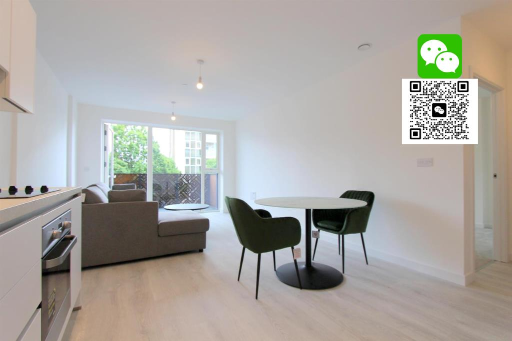 1 bed Apartment for rent in Acton. From Pomp Properties - London