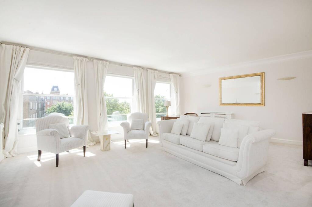 2 bed 1st Floor Flat for rent in Kensington. From Pomp Properties - London