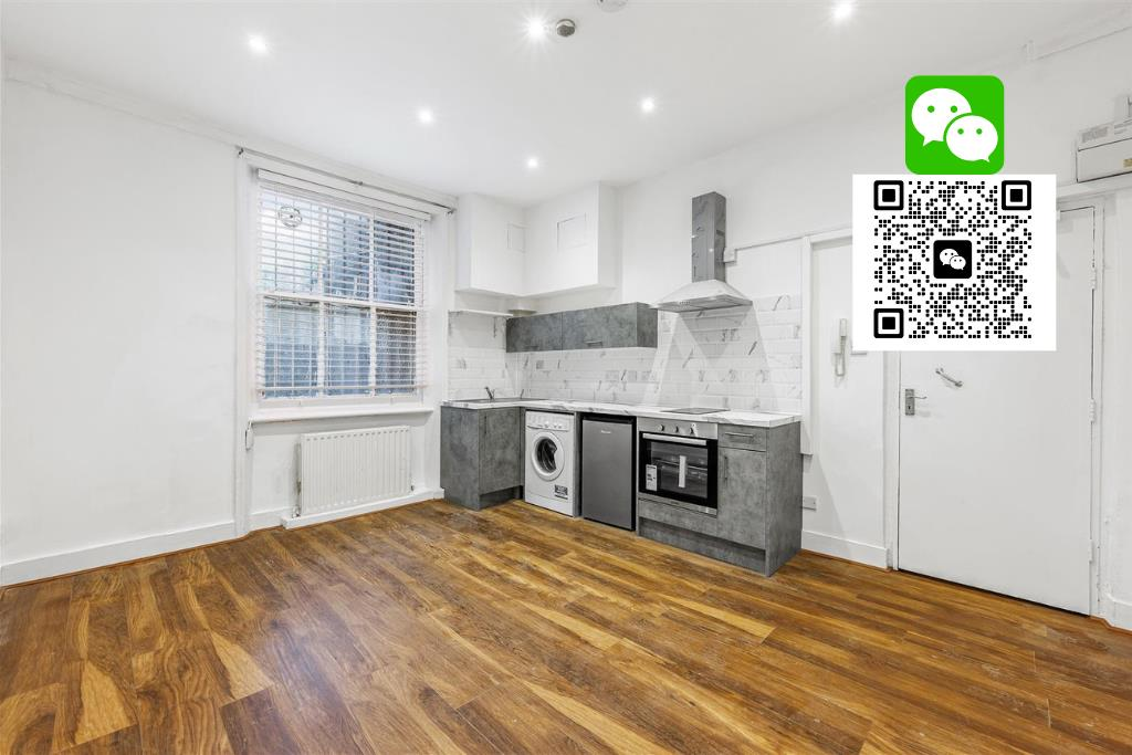 4 bed 1st Floor Flat for rent in Kensington. From Pomp Properties - London
