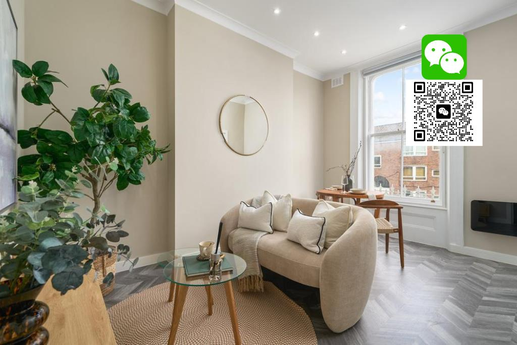 1 bed 1st Floor Flat for rent in Chelsea. From Pomp Properties - London 1 bed 1st Floor Flat for rent in Chelsea. From Pomp Properties - London