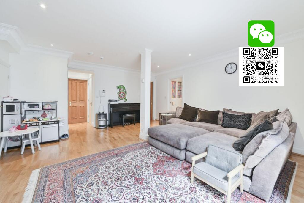 2 bed 1st Floor Flat for rent in Westminster. From Pomp Properties - London