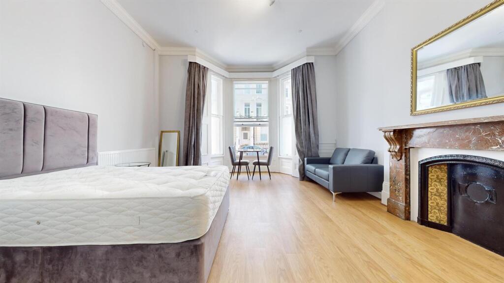 0 bed 1st Floor Flat for rent in Kensington. From Pomp Properties - London