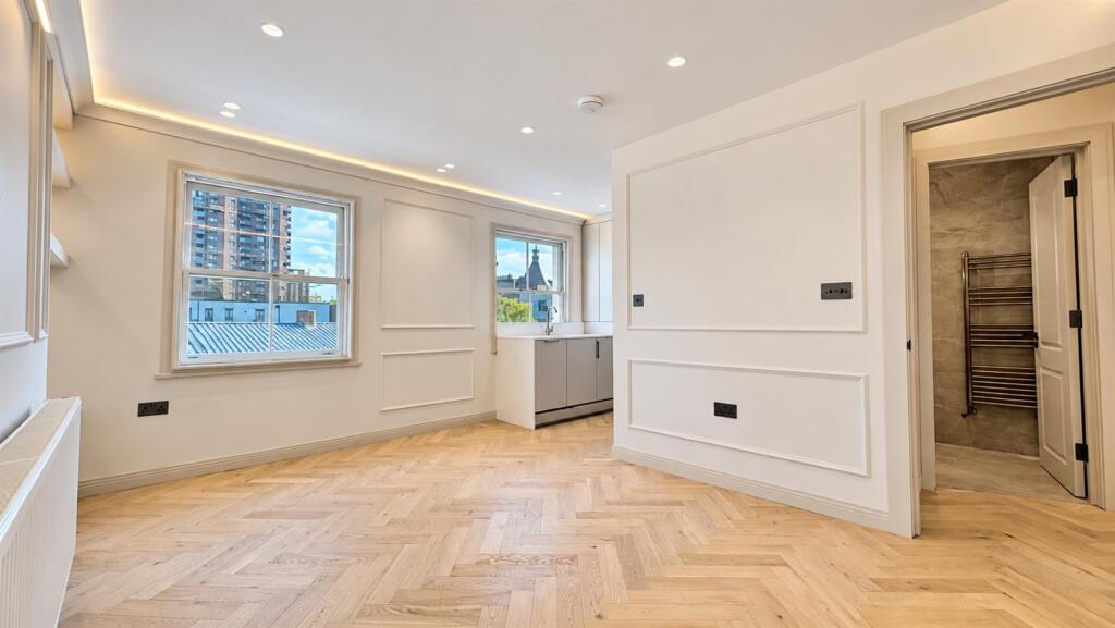 1 bed 1st Floor Flat for rent in Chelsea. From Pomp Properties - London 1 bed 1st Floor Flat for rent in Chelsea. From Pomp Properties - London