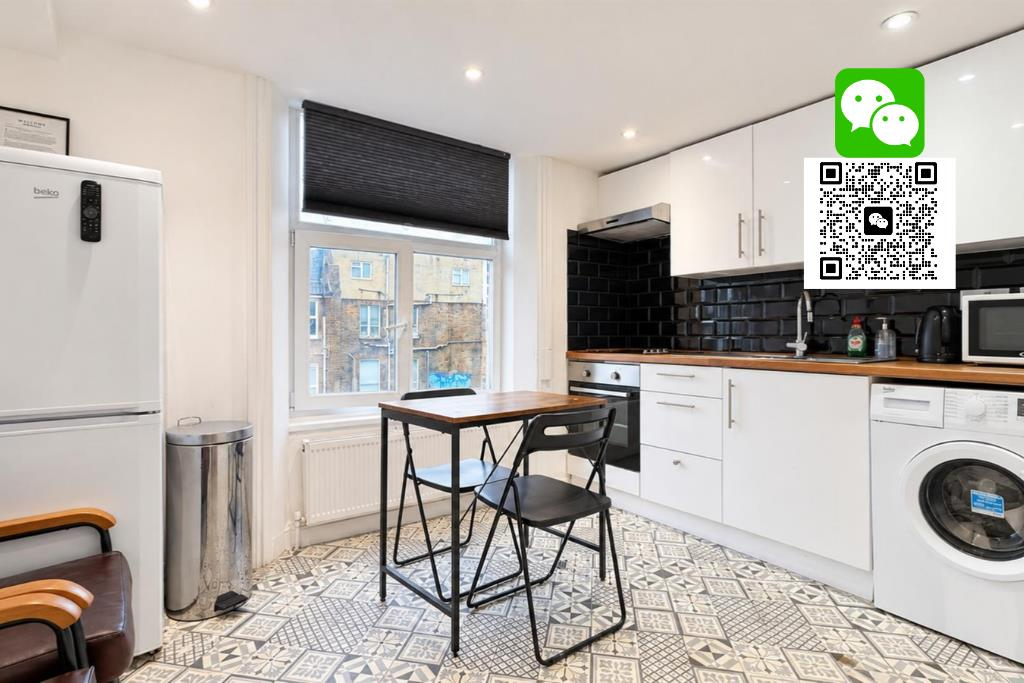 1 bed 1st Floor Flat for rent in Kensington. From Pomp Properties - London 1 bed 1st Floor Flat for rent in Kensington. From Pomp Properties - London