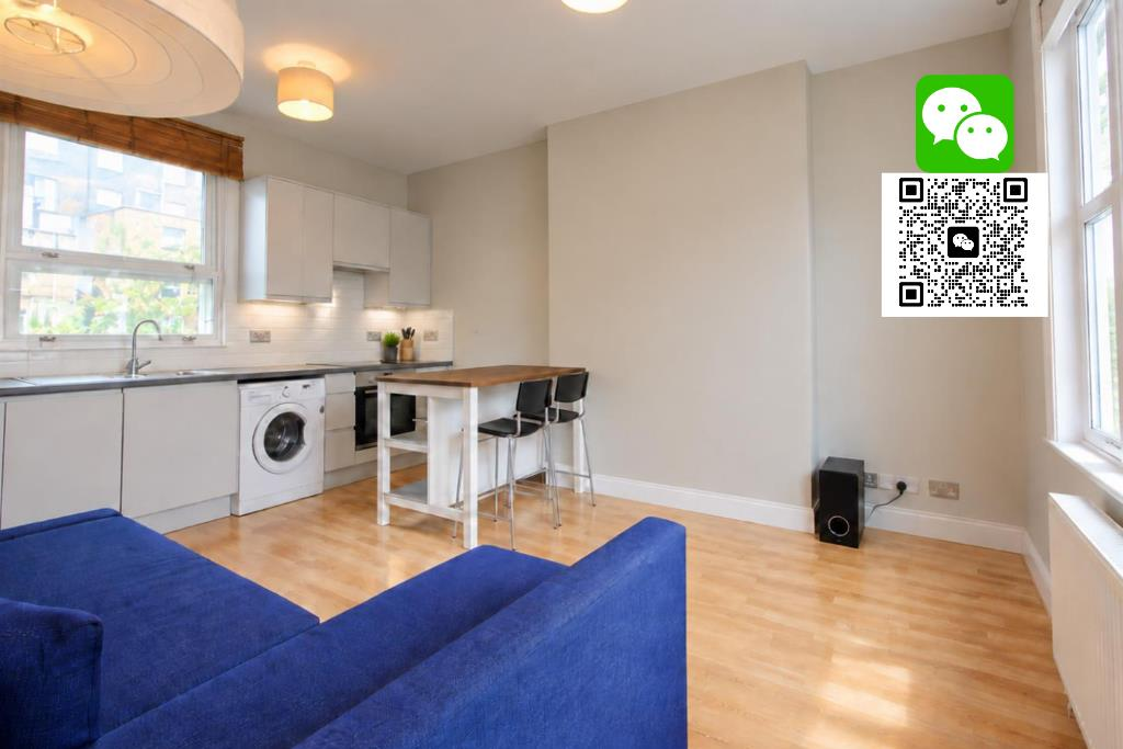 1 bed 1st Floor Flat for rent in Kensington. From Pomp Properties - London 1 bed 1st Floor Flat for rent in Kensington. From Pomp Properties - London