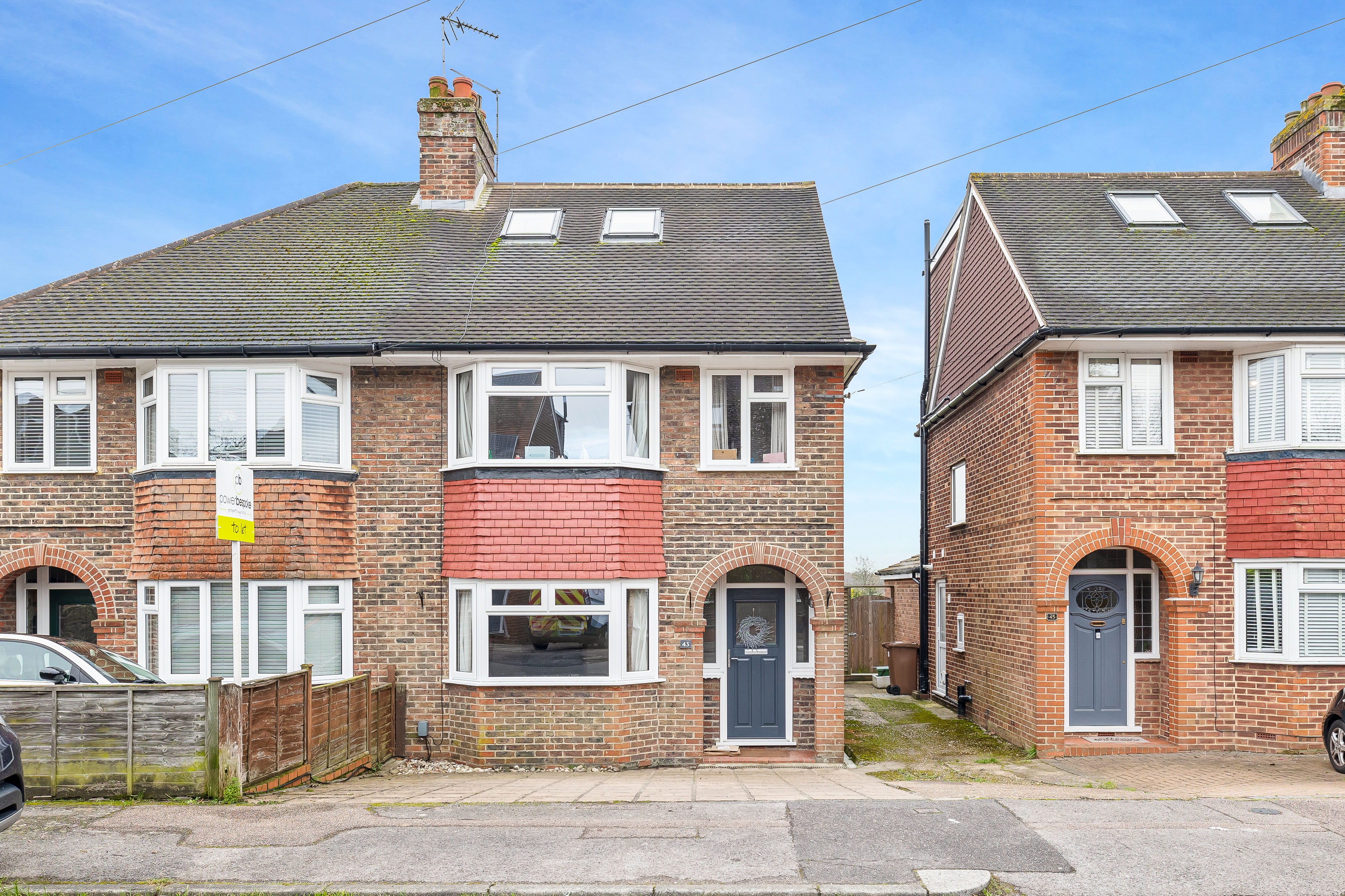 4 bed House (unspecified) for rent in Reigate. From Power Bespoke 4 bed House (unspecified) for rent in Reigate. From Power Bespoke
