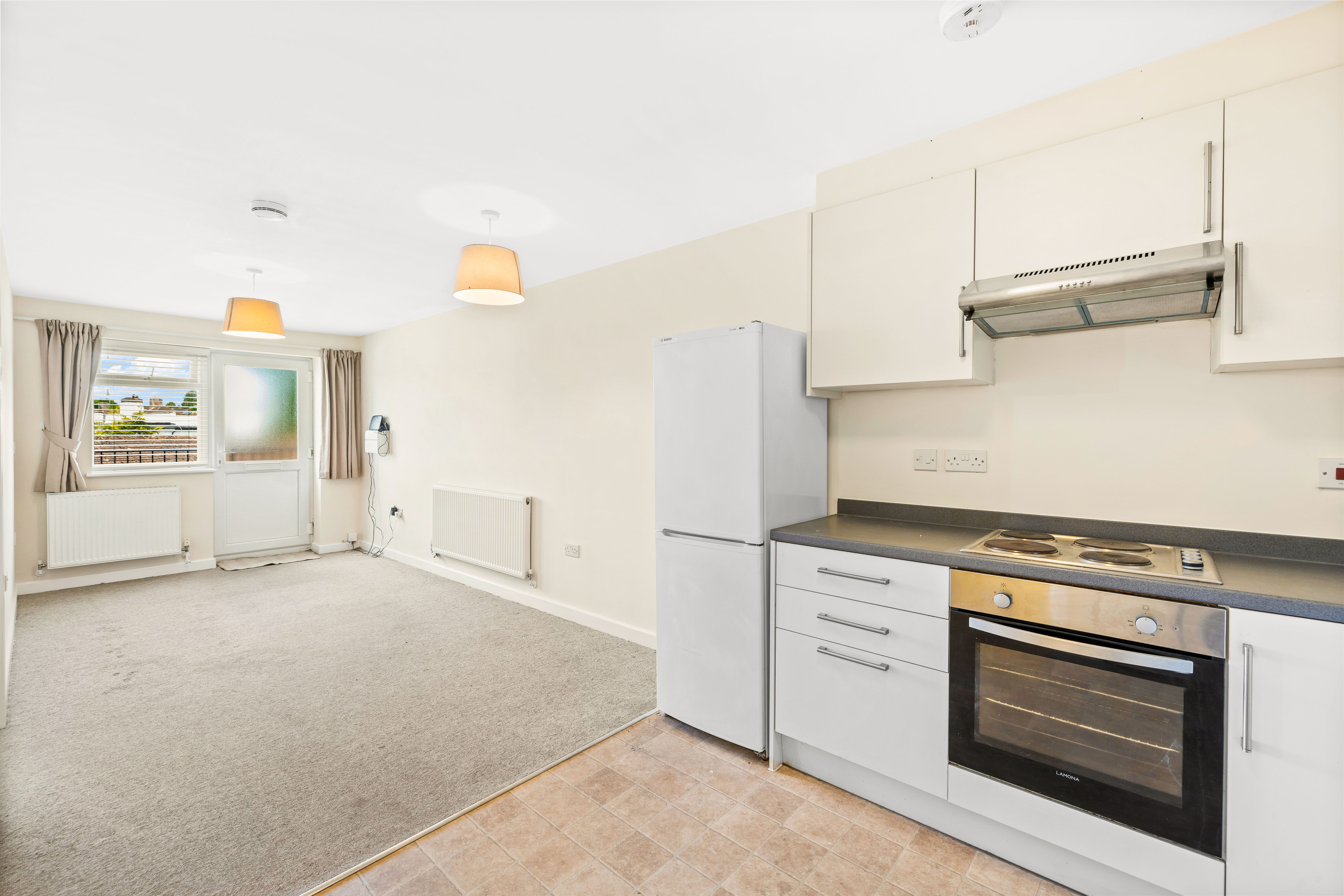 1 bed Apartment for rent in Reigate. From Power Bespoke