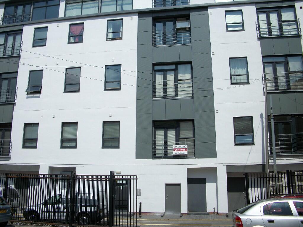 2 bed 1st Floor Flat for rent in Liverpool. From JD Estates - Liverpool