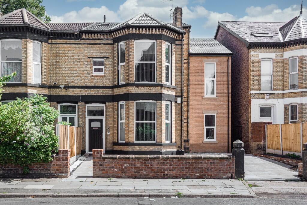 4 bed HMO for rent in Liverpool. From JD Estates - Liverpool 4 bed HMO for rent in Liverpool. From JD Estates - Liverpool