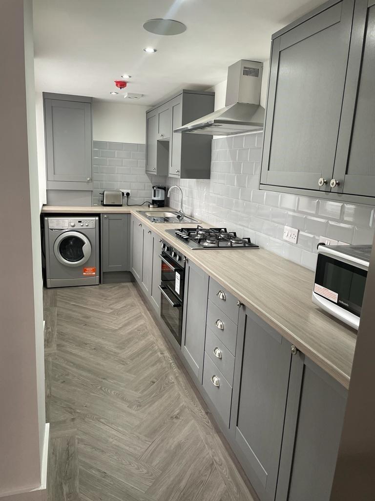 7 bed HMO for rent in Liverpool. From JD Estates - Liverpool