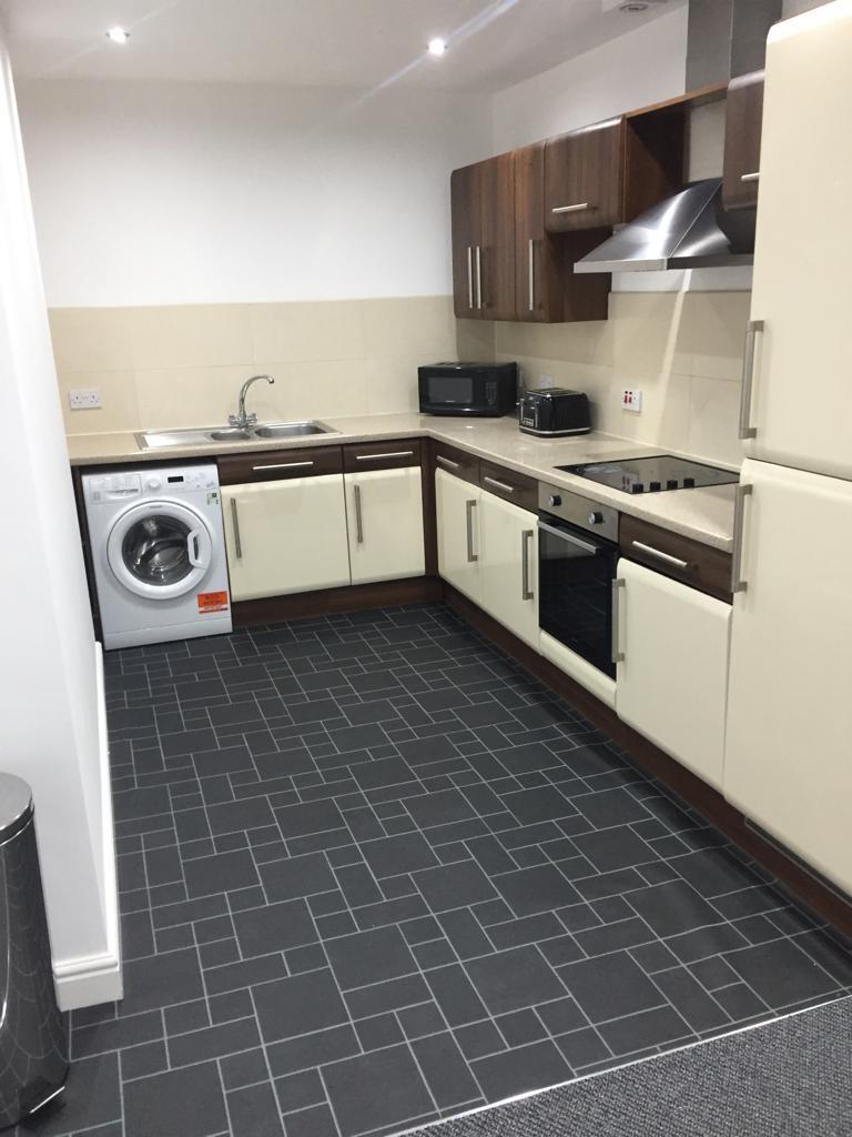 1 bed 1st Floor Flat for rent in Liverpool. From JD Estates - Liverpool