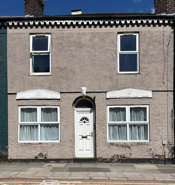 2 bed Mid Terraced House for rent in Liverpool. From JD Estates - Liverpool