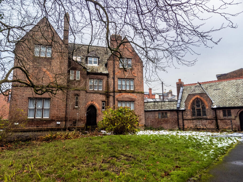 1 bed HMO for rent in Liverpool. From JD Estates - Liverpool