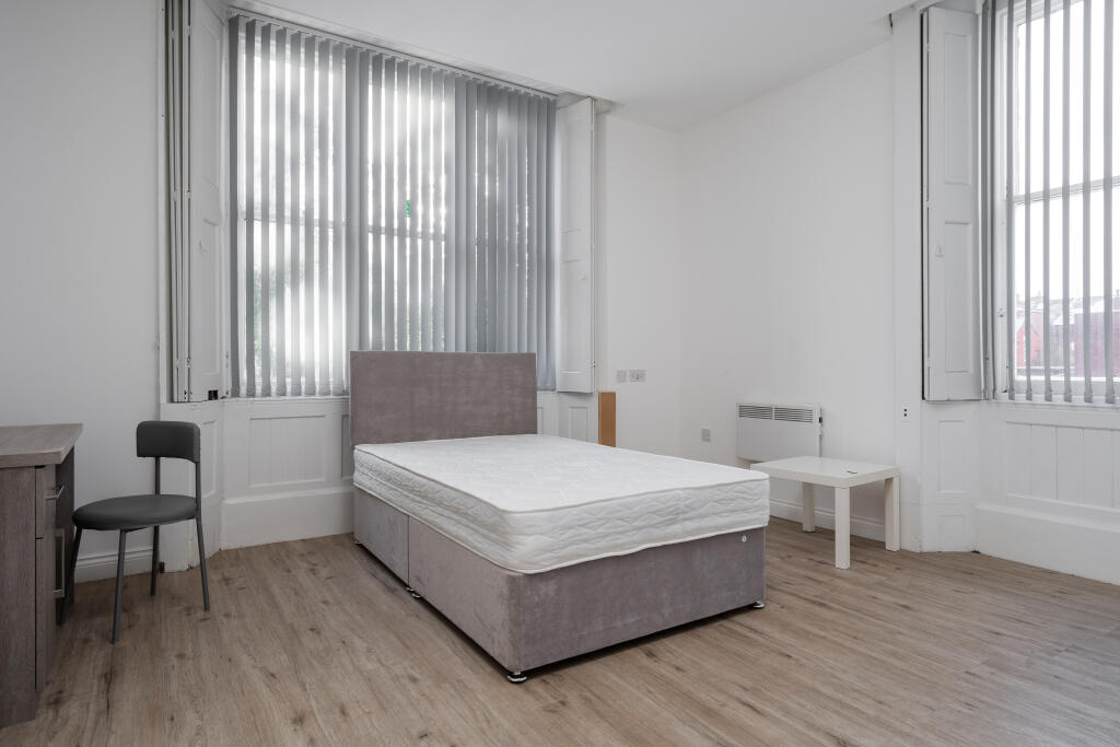 1 bed HMO for rent in Liverpool. From JD Estates - Liverpool 1 bed HMO for rent in Liverpool. From JD Estates - Liverpool
