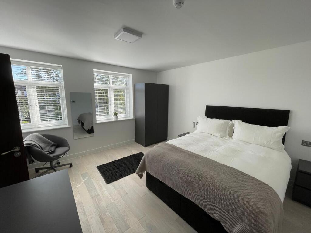 1 bed House Share for rent in London. From Jeremy Leaf & Co - Residential Development