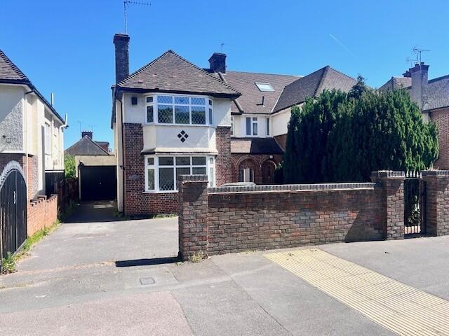 4 bed Detached for rent in London. From Jeremy Leaf & Co - Residential Development