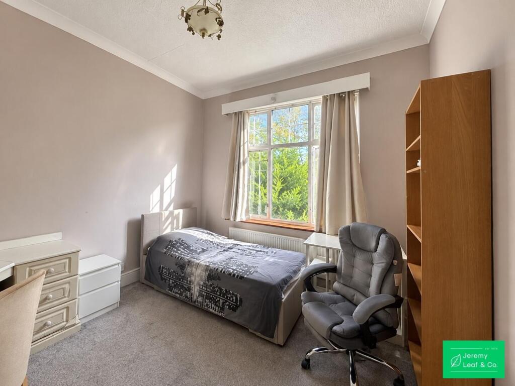 0 bed House Share for rent in Friern Barnet. From Jeremy Leaf & Co - Residential Development