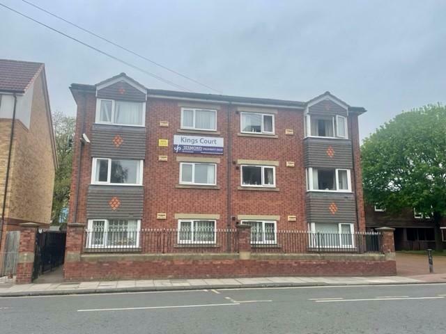 2 bed 1st Floor Flat for rent in Newcastle upon Tyne. From Jesmond Property Shop - Jesmond