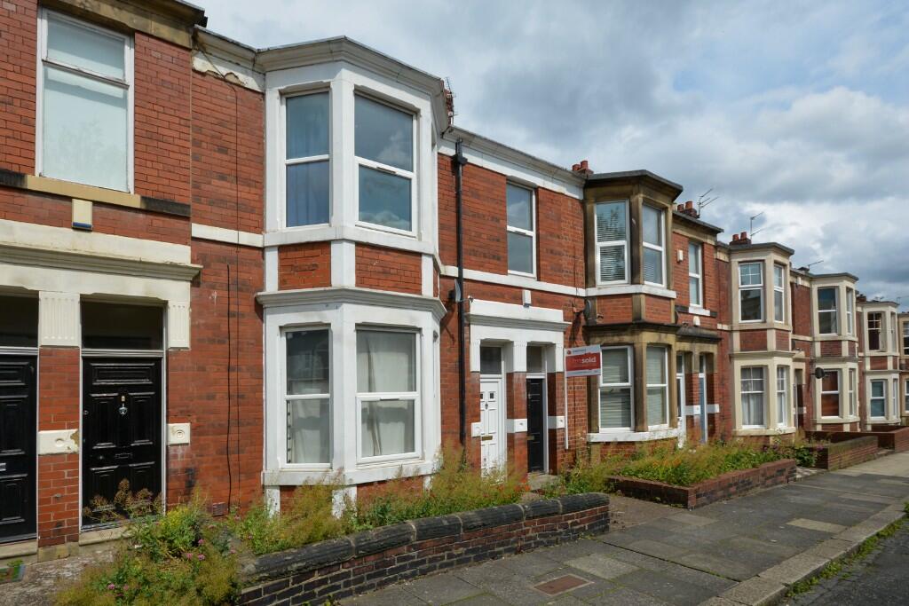 3 bed House (unspecified) for rent in Newcastle upon Tyne. From Jesmond Property Shop - Jesmond
