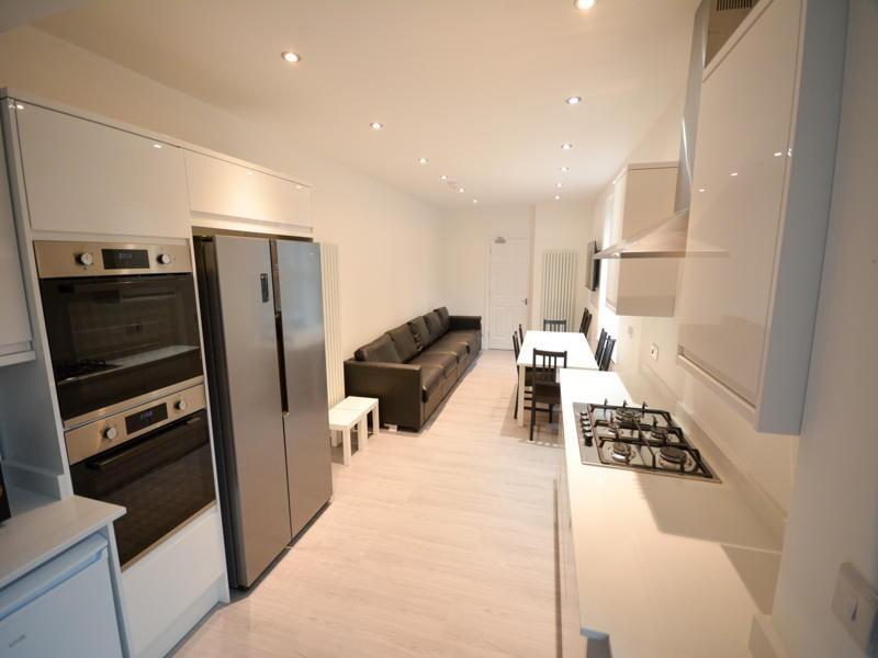7 bed Mid Terraced House for rent in Newcastle upon Tyne. From Jesmond Property Shop - Jesmond