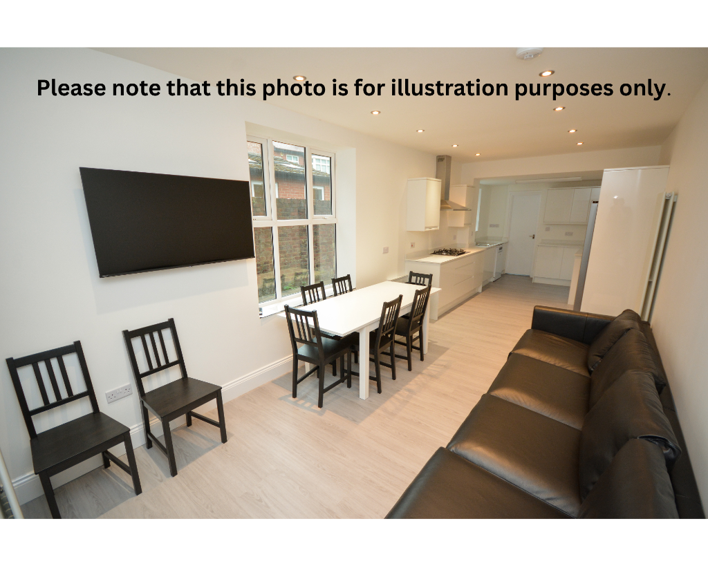 8 bed Mid Terraced House for rent in Newcastle upon Tyne. From Jesmond Property Shop - Jesmond