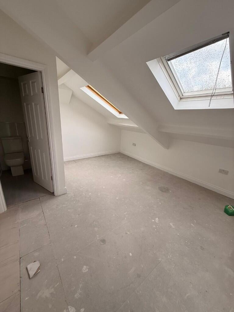 1 bed Mid Terraced House for rent in Newcastle upon Tyne. From Jesmond Property Shop - Jesmond
