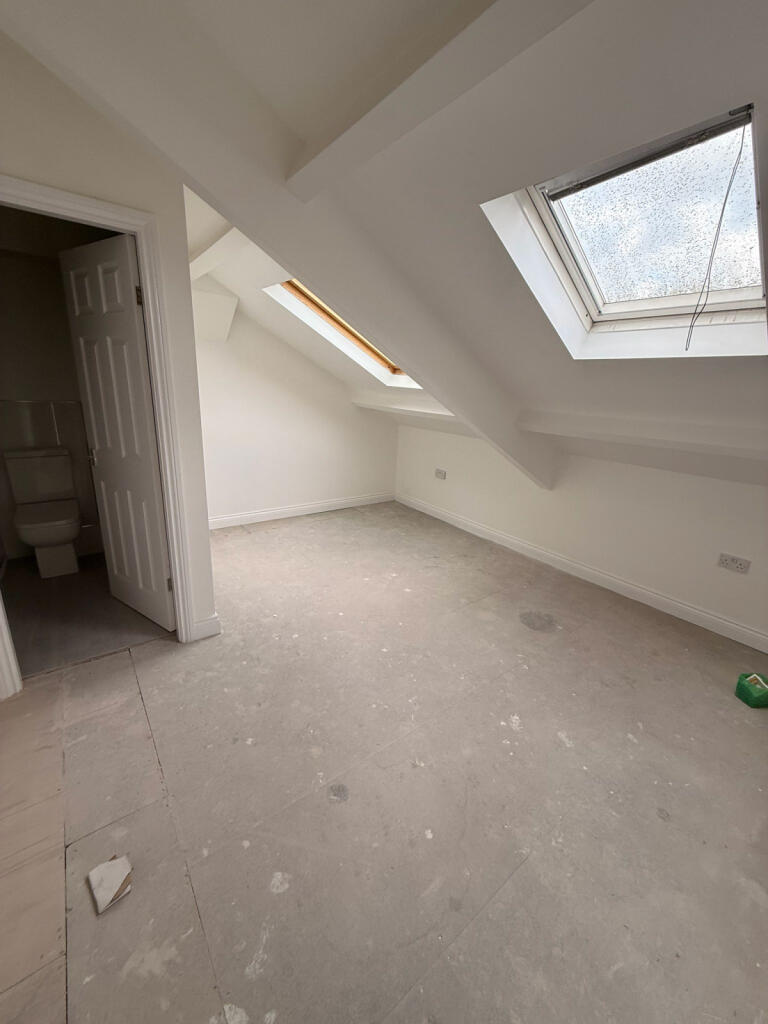 1 bed Mid Terraced House for rent in Newcastle upon Tyne. From Jesmond Property Shop - Jesmond
