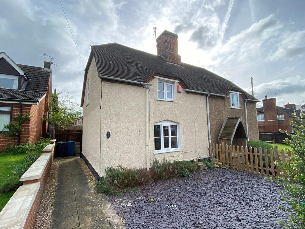 2 bed Semi Detached for rent in Gotham. From John German - East Leake