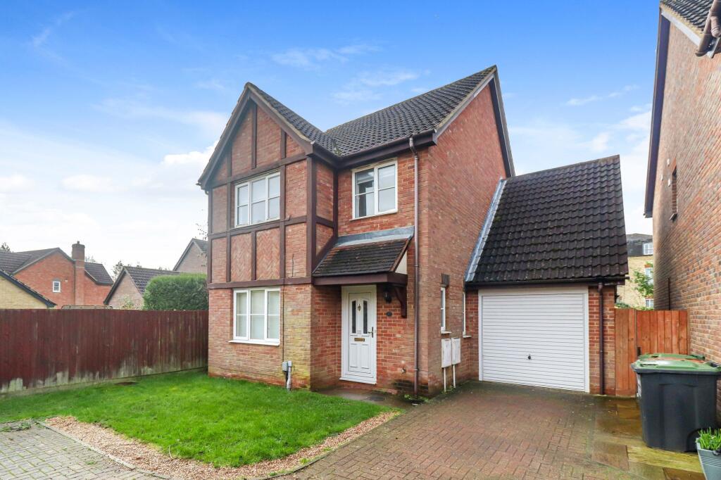 4 bed Detached for rent in Bedmond. From Proffitt & Holt - Abbots Langley