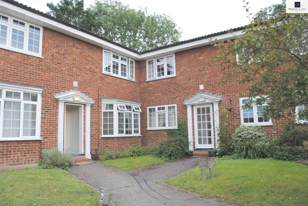1 bed 1st Floor Flat for rent in Bucks Hill. From Proffitt & Holt - Abbots Langley