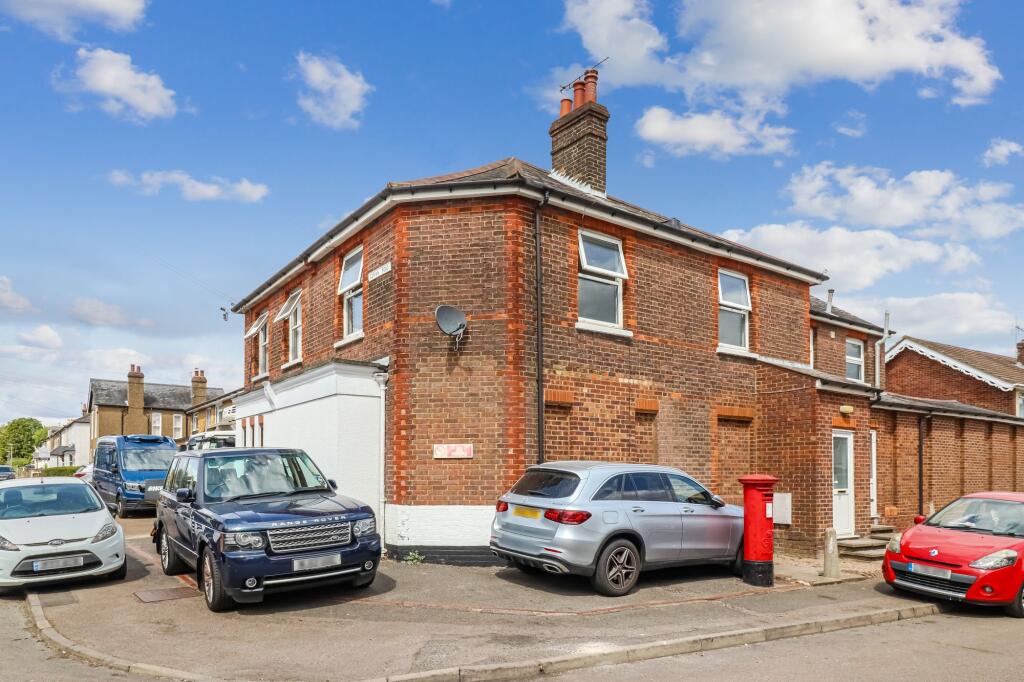 1 bed 1st Floor Flat for rent in Bedmond. From Proffitt & Holt - Abbots Langley