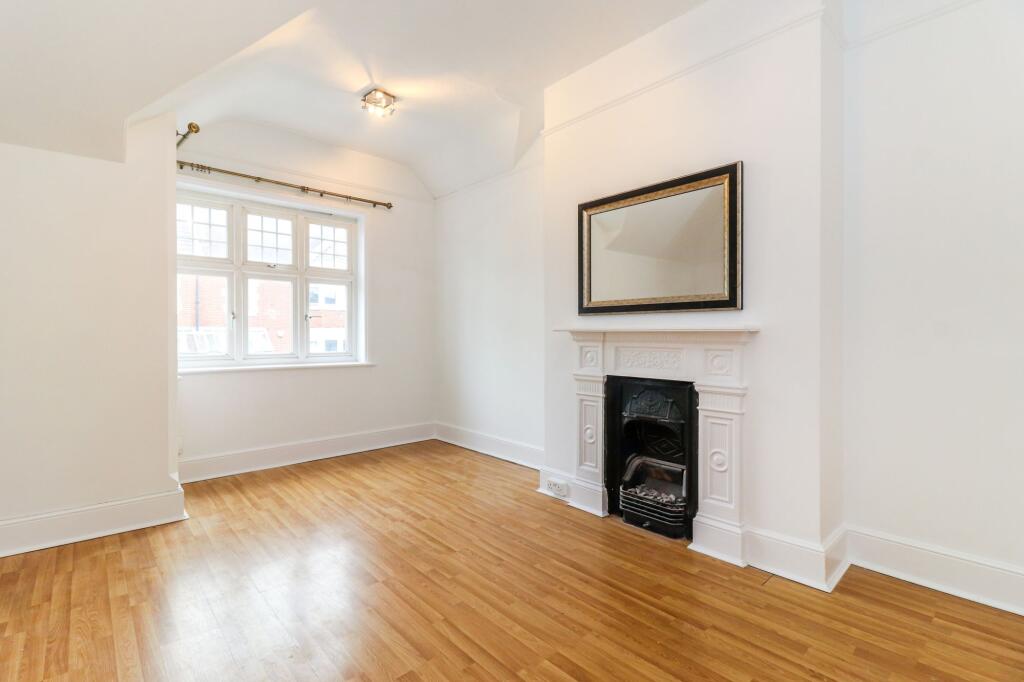 2 bed Annexe for rent in Watford. From Proffitt & Holt Partnership - Watford