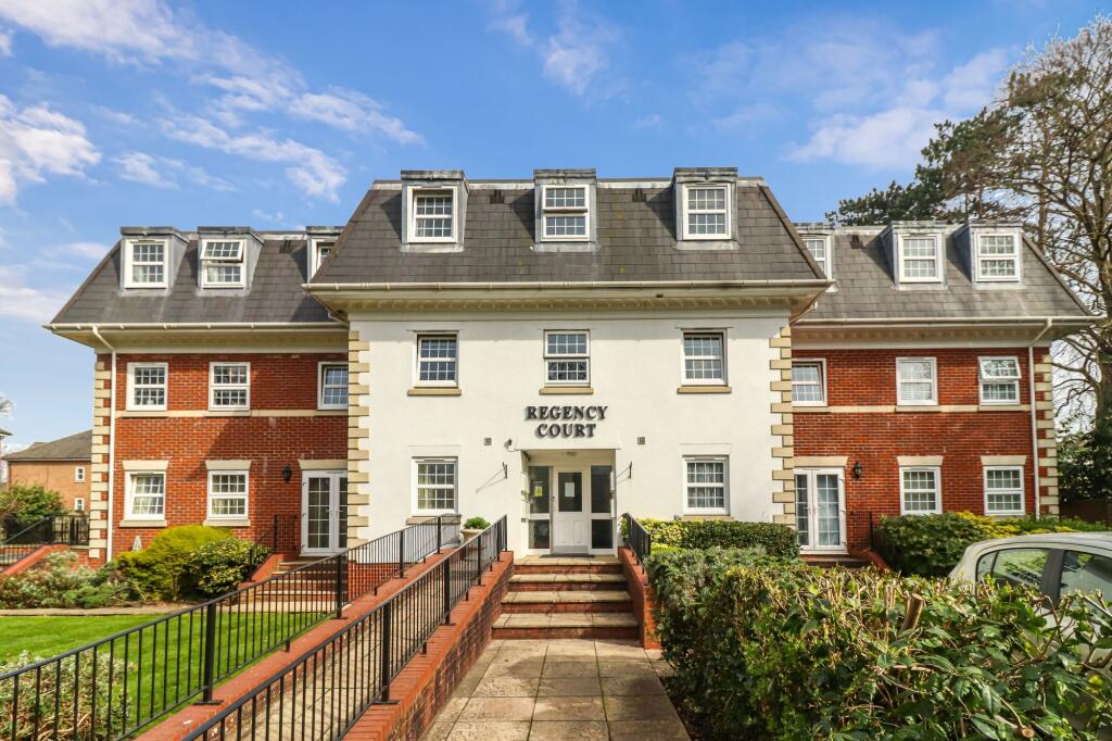 2 bed 1st Floor Flat for rent in Watford. From Proffitt & Holt Partnership - Watford