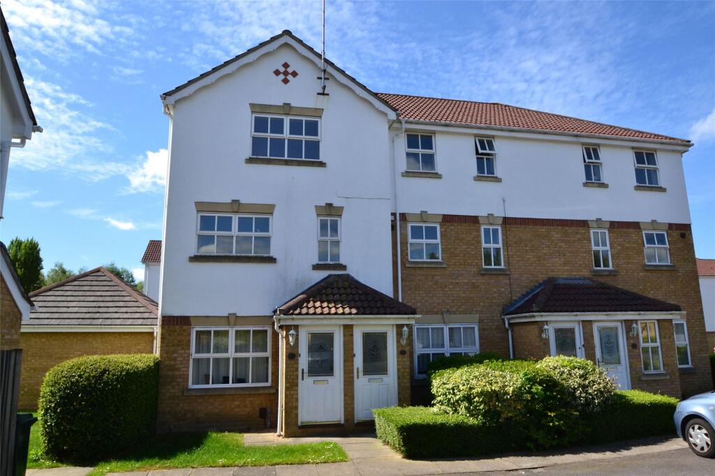 1 bed House (unspecified) for rent in Watford. From Proffitt & Holt Partnership - Watford 1 bed House (unspecified) for rent in Watford. From Proffitt & Holt Partnership - Watford