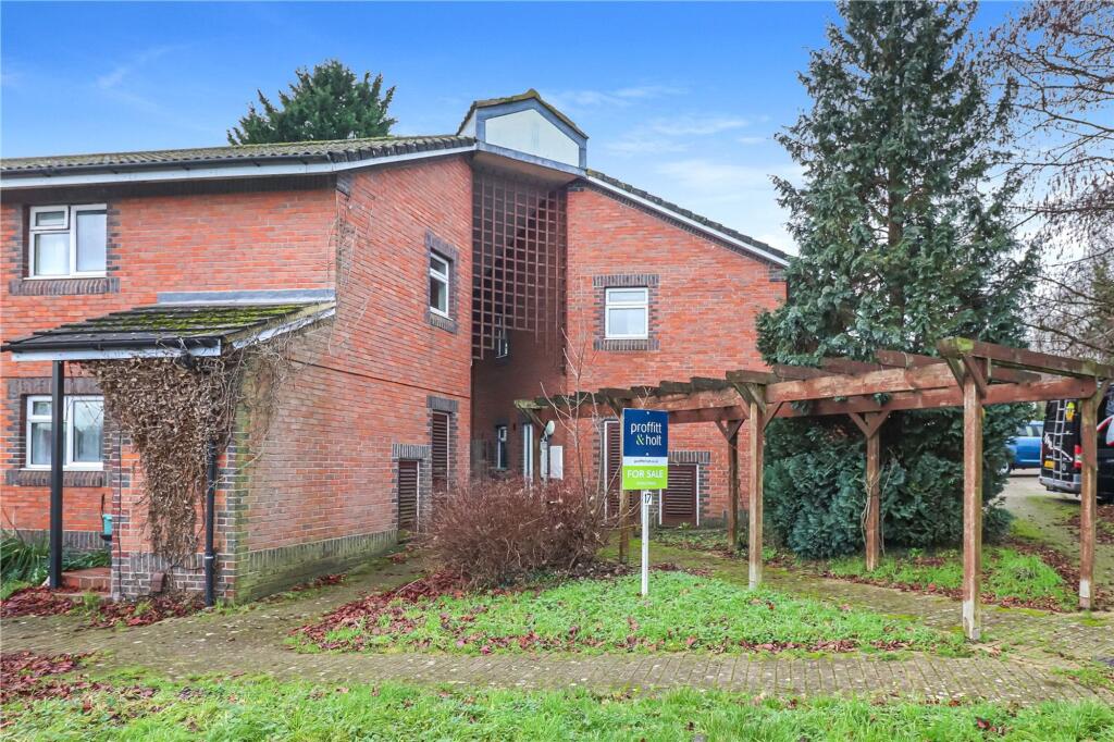 1 bed Annexe for rent in Rucklers Lane. From Proffitt & Holt Partnership - Kings Langley