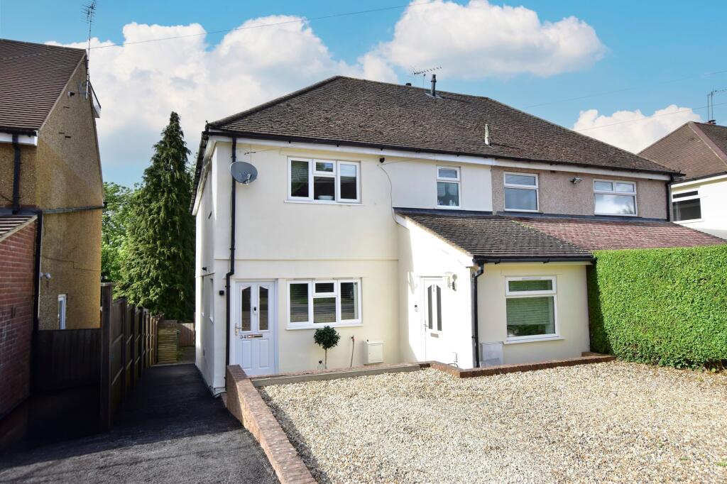2 bed 1st Floor Flat for rent in Jockey End. From Proffitt & Holt Partnership - Kings Langley 2 bed 1st Floor Flat for rent in Jockey End. From Proffitt & Holt Partnership - Kings Langley