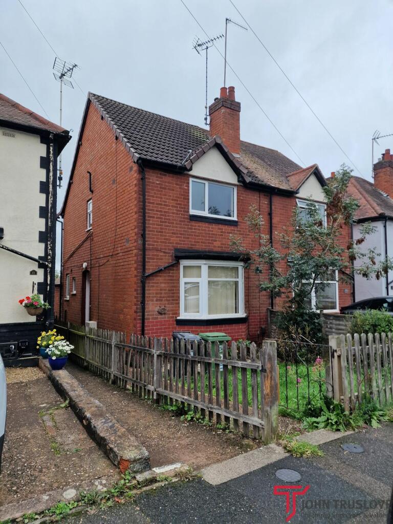2 bed Detached for rent in Redditch. From John Truslove - Redditch 2 bed Detached for rent in Redditch. From John Truslove - Redditch