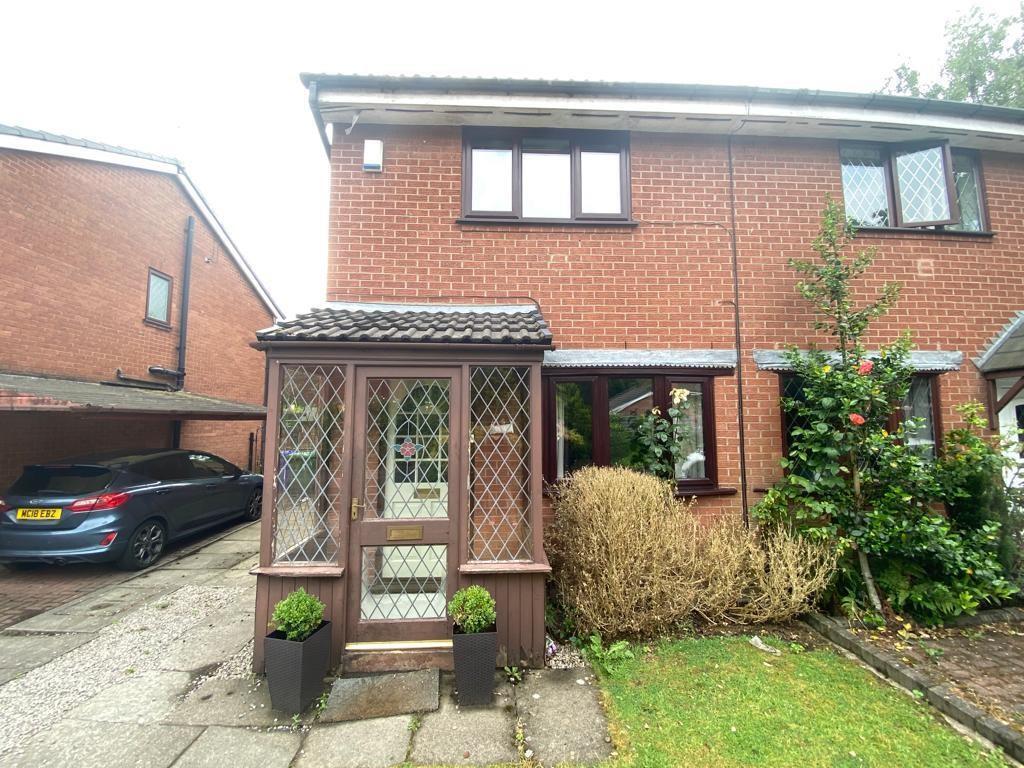2 bed Detached for rent in Manchester. From Jordan Fishwick - Chorlton 2 bed Detached for rent in Manchester. From Jordan Fishwick - Chorlton