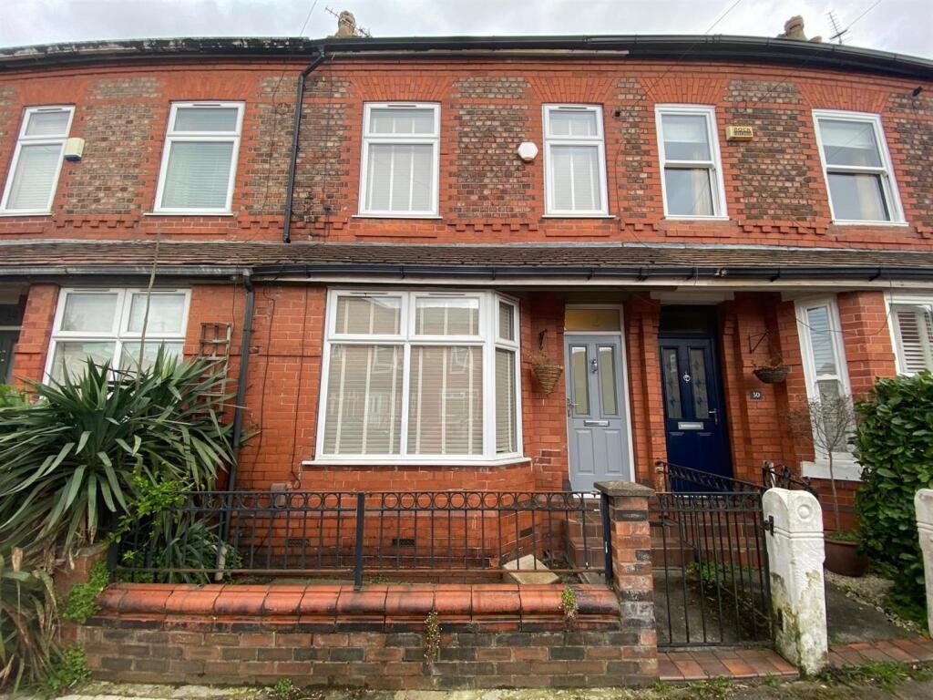 2 bed Detached for rent in Manchester. From Jordan Fishwick - Chorlton