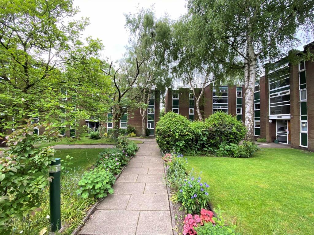 2 bed House (unspecified) for rent in Stretford. From Jordan Fishwick - Chorlton