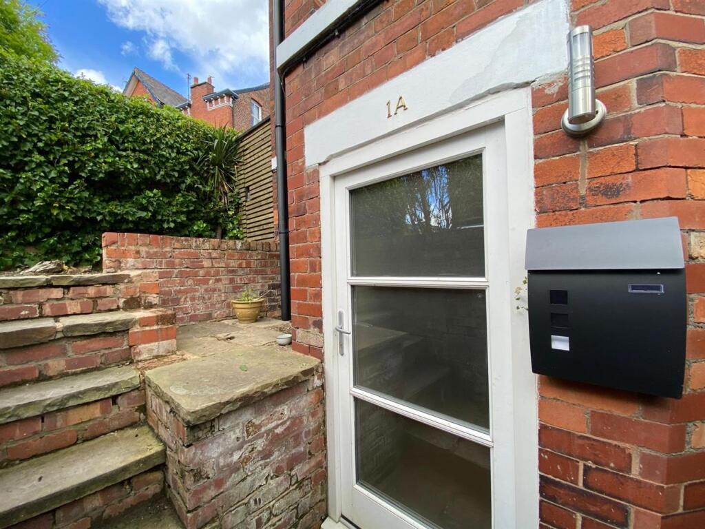 2 bed Apartment for rent in Stretford. From Jordan Fishwick - Chorlton