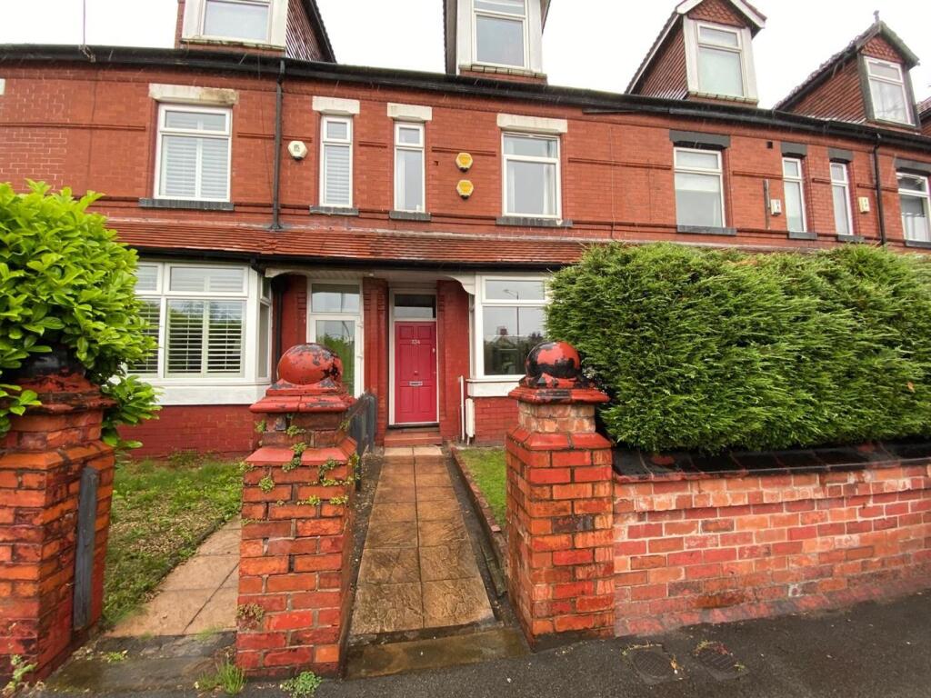 1 bed House (unspecified) for rent in Stretford. From Jordan Fishwick - Chorlton