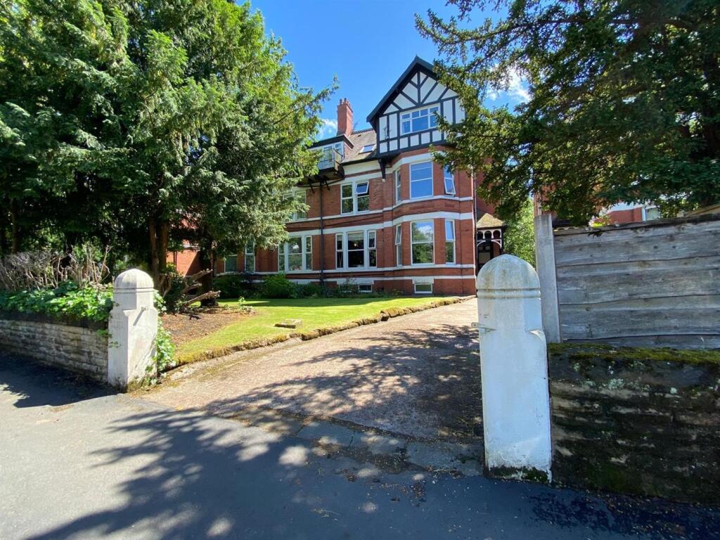 1 bed House (unspecified) for rent in Stretford. From Jordan Fishwick - Chorlton