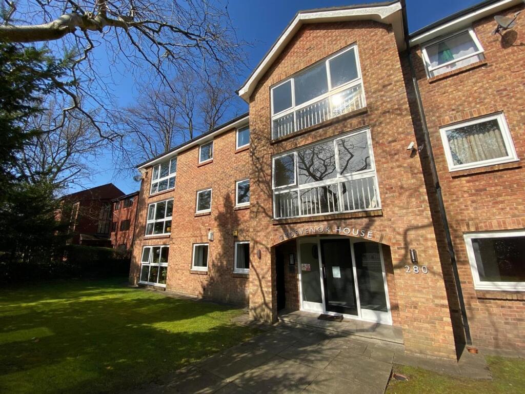 2 bed House (unspecified) for rent in Stretford. From Jordan Fishwick - Chorlton