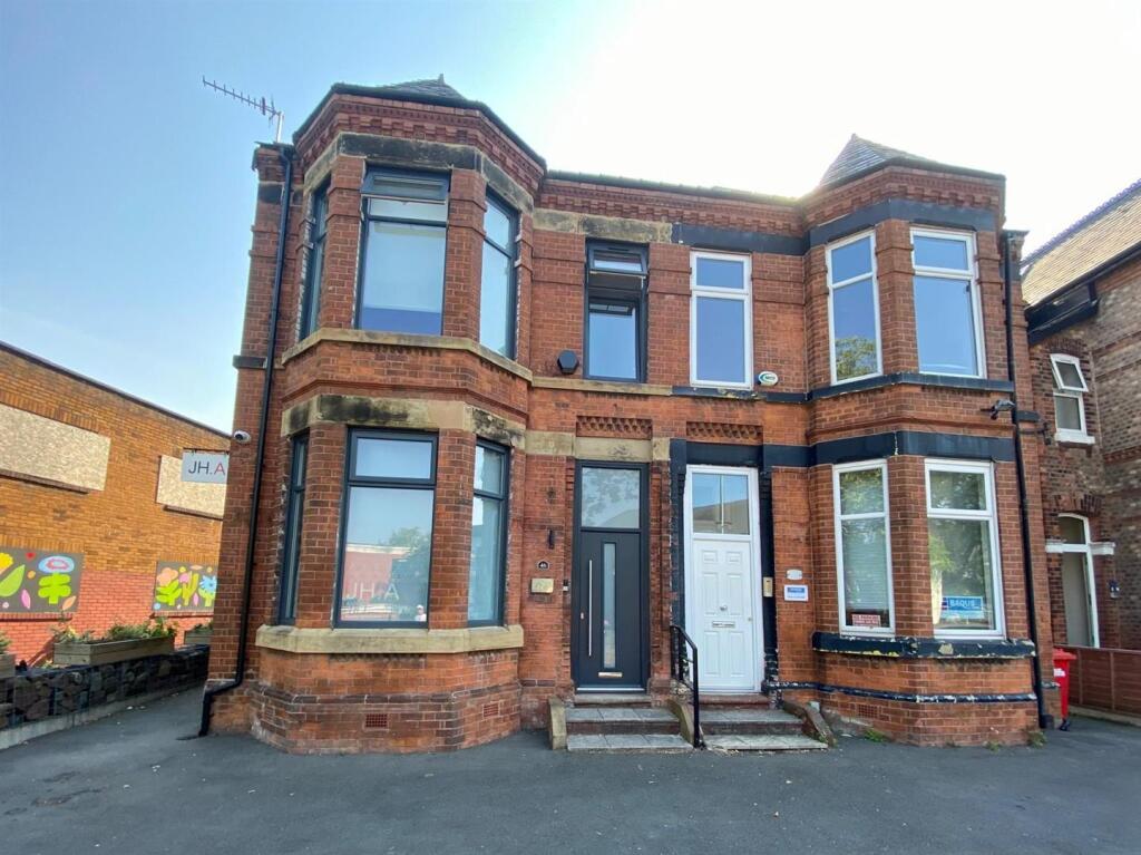 3 bed Duplex for rent in Stretford. From Jordan Fishwick - Chorlton