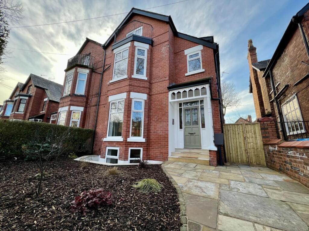 2 bed Apartment for rent in Stretford. From Jordan Fishwick - Chorlton