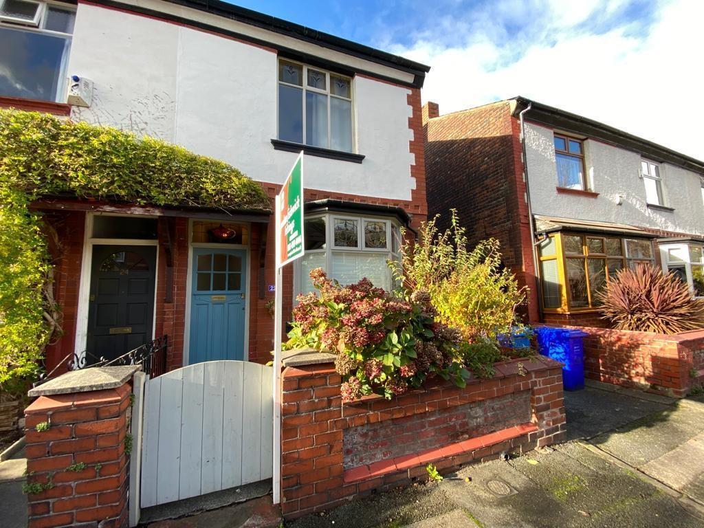 2 bed End of Terrace for rent in Stretford. From Jordan Fishwick - Chorlton