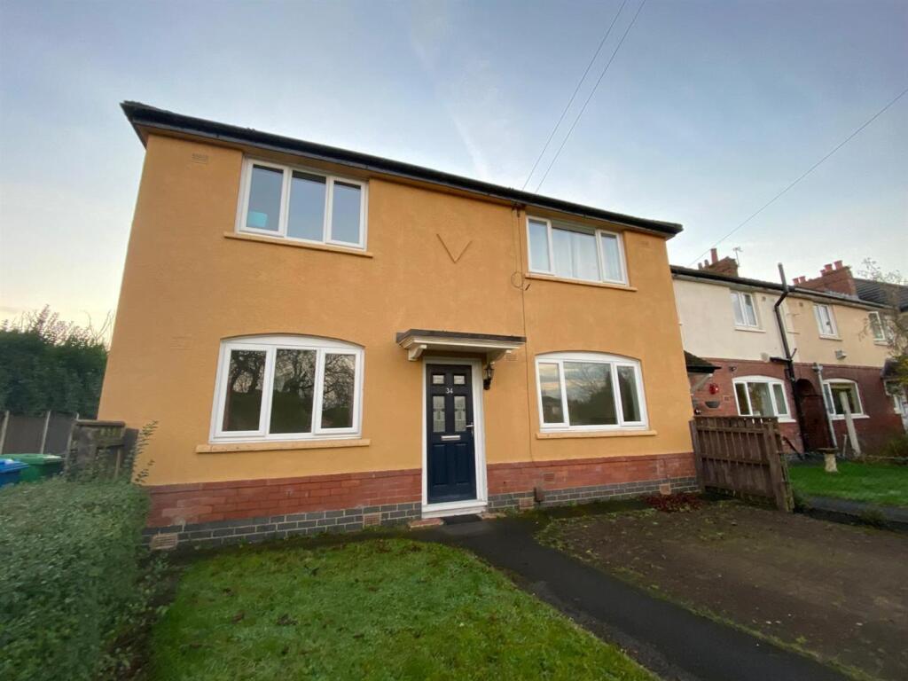 2 bed House (unspecified) for rent in Stretford. From Jordan Fishwick - Chorlton 2 bed House (unspecified) for rent in Stretford. From Jordan Fishwick - Chorlton